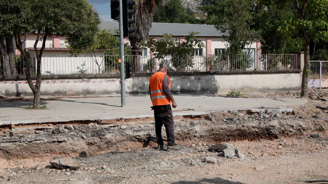 Muğla’da Orhaniye’nin 30 Yıllık Sorununa Çözüm İçin Çalışmalar Sürüyor 1